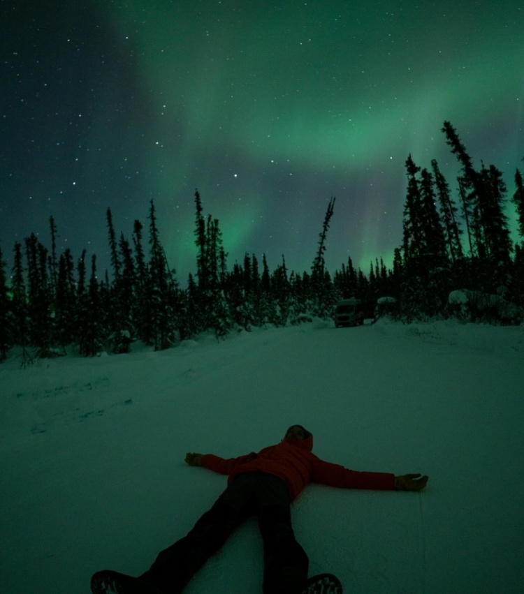 开云APP-文班亚马：极光是我见过最壮观漂亮的景象 这可能一生只有一次