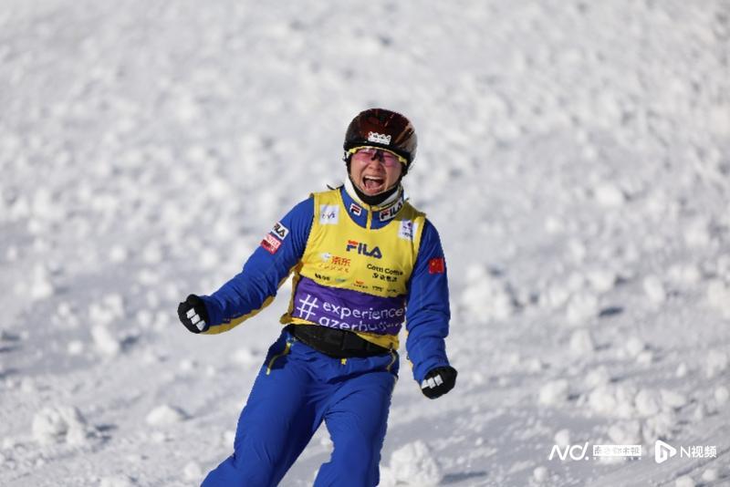 米兰冬奥会将至！中国冰雪军团四人“五战冬奥”创纪录