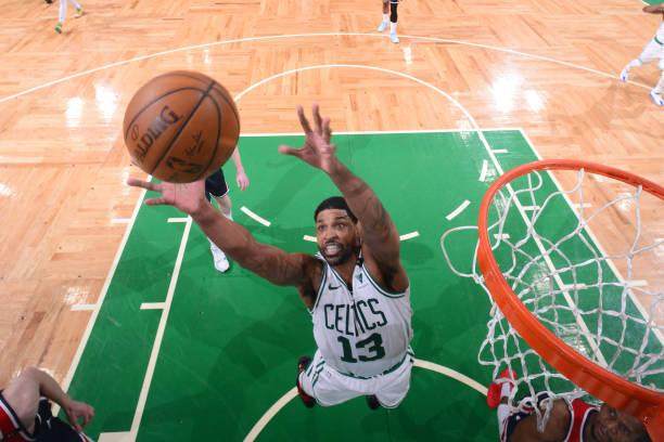 开云-季后赛TT或完成变身 罗威伤退他将承担更大责任