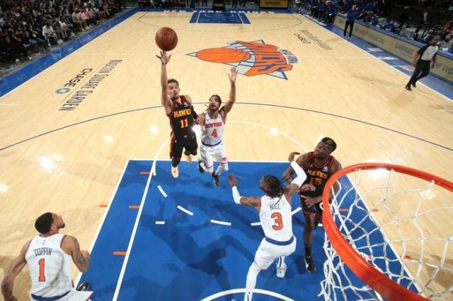 开云APP-新一代控卫有何绝招？抛投成为他们的致命武器