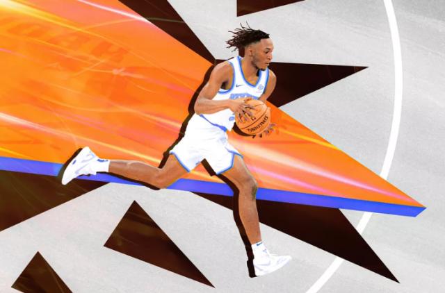 不藏良弓！保守的锡伯杜还需给奎克利更多机会